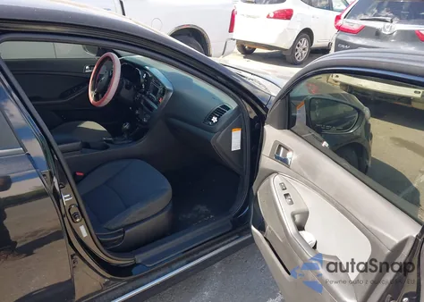 2013 Kia Optima Hybrid Lx from USA, damaged, VIN KNAGM4AD8D5058570